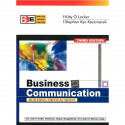 BUSINESS COMMUNICATION: BUILDING CRITICAL SKILLS 3RD EDITION book by Kitty Locker, Stephen Kaczmarek - Back Cover