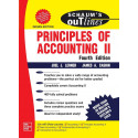 Schaums Outline Of Principles Of Accounting Ii 4Ed (Pb 2020) book by Joel J. Lerner, James A. Cashin