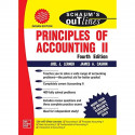 Schaums Outline Of Principles Of Accounting Ii 4Ed (Pb 2020) book by Joel J. Lerner, James A. Cashin - Back Cover
