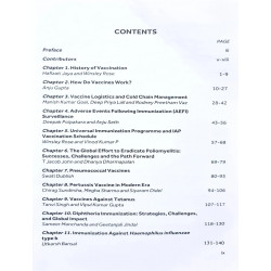 IMMUNIZATION IN PRACTICAL A GUIDE FOR HEALTHCARE PROVIDERS (PB 2025) book by Anju Gupta - Additional Image 4