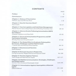 IMMUNIZATION IN PRACTICAL A GUIDE FOR HEALTHCARE PROVIDERS (PB 2025) book by Anju Gupta - Additional Image 5