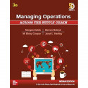 Managing Operations Across The Supply Chain 3Ed (Pb 2019) book by M. Bixby Cooper Morgan Swink - Back Cover
