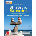 Strategic Management: Planning for Domestic and Global Competition (SIE) | 14th Edition book by John A. Pearce II, Richard B…