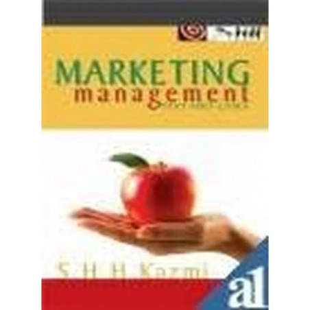 Maketing Management Fundamentals And Practices (Pb 2009) book by S. Kapur