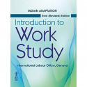 INTRODUCTION TO WORK STUDY, 3/E book by Geneva Indian Adaptation International Labour Office - Back Cover