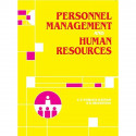 PERSONNEL MANAGEMENT AND HUMAN RESOURCES book by C S Venkataratnam, B Srivastava - Back Cover