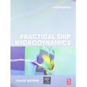 Practical Ship Hydrodynamics 2Ed (Pb 2014) book by Bertram V.