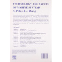 TECHNOLOGY AND SAFETY OF MARINE SYSTEMS (2011) book by Pillay - Additional Image 3