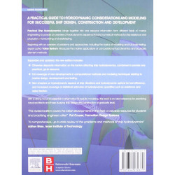 Practical Ship Hydrodynamics 2Ed (Pb 2014) book by Bertram V. - Additional Image 3