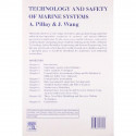 TECHNOLOGY AND SAFETY OF MARINE SYSTEMS (2011) book by Pillay - Additional Image 4
