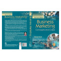 BUSINESS MARKETING CONCEPTS AND CASES book by SARIN S. - Additional Image 3
