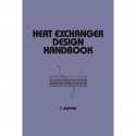 Heat Exchanger Design Handbook book by Kuppan Thulukkanam