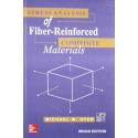 STRESS ANALYSIS OF FIBER REINFORCED COMPOSITE MATERIALS (PB 2014) book by Hyer