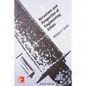 STRUCTURE AND PROPERTIES OF ENGINEERING ALLOYS 2ED (PB 2014) book by Smith - Back Cover