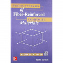 STRESS ANALYSIS OF FIBER REINFORCED COMPOSITE MATERIALS (PB 2014) book by Hyer - Back Cover