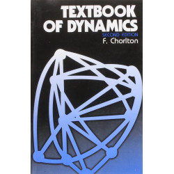 TEXTBOOK OF DYNAMICS 2ED (PB 2002) book by CHORLTON F.