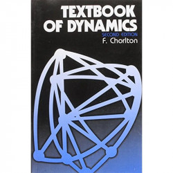 TEXTBOOK OF DYNAMICS 2ED (PB 2002) book by CHORLTON F. - Back Cover