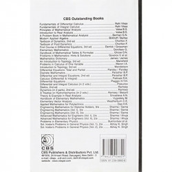 TEXTBOOK OF DYNAMICS 2ED (PB 2002) book by CHORLTON F. - Additional Image 4