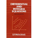 DIFFERENTIAL AND INTEGRAL EQUATIONS 2ED (PB 2008) book by PARASHAR