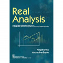 REAL ANALYSIS AS PER THE LATEST SYLLABUS PRESCRIBED BY UGC FOR BA/BSC/BSC (HONS) AND POSTGRADUATE COURSES OF ALL INDIAN UNIV… -
