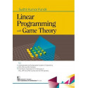 LINEAR PROGRAMMING WITH GAME THEORY (PB 2023) book by PUNDIR S.K.