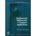 FUNDAMENTAL MATHEMATICS FOR COMPUTER APPLICATIONS (PB 2019) book by PUNDIR S.K.