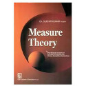 MEASURE THEORY (PB 2019) book by PUNDIR S.K.