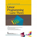 LINEAR PROGRAMMING WITH GAME THEORY (PB 2023) book by PUNDIR S.K. - Back Cover