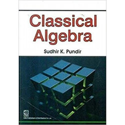 APPLIED DISCRETE STRUCTURES (PB 2019) book by PUNDIR S.K.