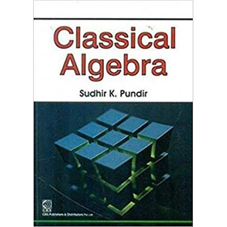 APPLIED DISCRETE STRUCTURES (PB 2019) book by PUNDIR S.K.