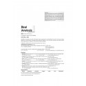 REAL ANALYSIS AS PER THE LATEST SYLLABUS PRESCRIBED BY UGC FOR BA/BSC/BSC (HONS) AND POSTGRADUATE COURSES OF ALL INDIAN UNIV… -