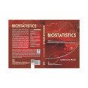 BIOSTATISTICS (PB 2022) book by PUNDIR S.K. - Back Cover