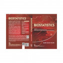 BIOSTATISTICS (PB 2022) book by PUNDIR S.K. - Additional Image 3