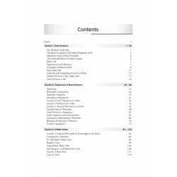 REAL ANALYSIS AS PER THE LATEST SYLLABUS PRESCRIBED BY UGC FOR BA/BSC/BSC (HONS) AND POSTGRADUATE COURSES OF ALL INDIAN UNIV… -