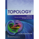 TOPOLOGY USEFUL FOR HONOURS AND POSTGRADUATE STUDENTS OF ALL INDIAN UNIVERSITIES (PB 2021) book by SUDHIR KUMAR PUNDIR