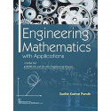 ENGINEERING MATHEMATICS WITH APPLICATION (PB 2020) book by SUDHIR KUMAR PUNDIR - Back Cover