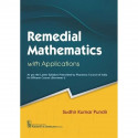 REMEDICAL MATHEMATICS WITH APPLICATIONS AS PER LATEST SYLLABUS PRESCRIBED BY PHARMACY COUNCIL OF INDIA FOR BPHARM COURSE (SE…