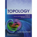TOPOLOGY USEFUL FOR HONOURS AND POSTGRADUATE STUDENTS OF ALL INDIAN UNIVERSITIES (PB 2021) book by SUDHIR KUMAR PUNDIR - Back Co