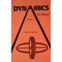 DYNAMICS 2ED PART 1 (PB 2002) book by RAMSEY - Back Cover