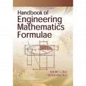 HANDBOOK OF ENGINEERING MATHEMATICS FORMULAE (PB 2018) book by RAI H C - Back Cover