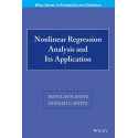 NONLINEAR REGRESSION ANALYSIS AND ITS APPLICATION book by Bates D.M.