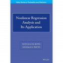 NONLINEAR REGRESSION ANALYSIS AND ITS APPLICATION book by Bates D.M. - Back Cover