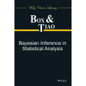 Bayesian Inference In Statistical Analysis (Pb 2014) book by Tiao Box