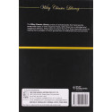The Statistical Analysis Of Time Series (Pb 2011) book by Anderson - Additional Image 3