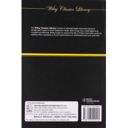 The Statistical Analysis Of Time Series (Pb 2011) book by Anderson - Additional Image 3