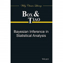 Bayesian Inference In Statistical Analysis (Pb 2014) book by Tiao Box - Back Cover