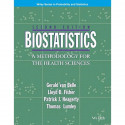 Biostatistics: A Methodology For The Health Sciences 2Ed (Pb 2014) book by BELLE G.V. - Back Cover