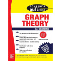 SCHAUM'S OUTLINE OF GRAPH THEORY: INCLUDING HUNDREDS OF SOLVED PROBLEMS book by V. K. Balakrishnan