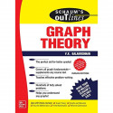 SCHAUM'S OUTLINE OF GRAPH THEORY: INCLUDING HUNDREDS OF SOLVED PROBLEMS book by V. K. Balakrishnan - Back Cover