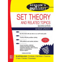 Schaum's Outline Of Set Theory and Related Topics | Second Edition book by Seymour Lipschutz